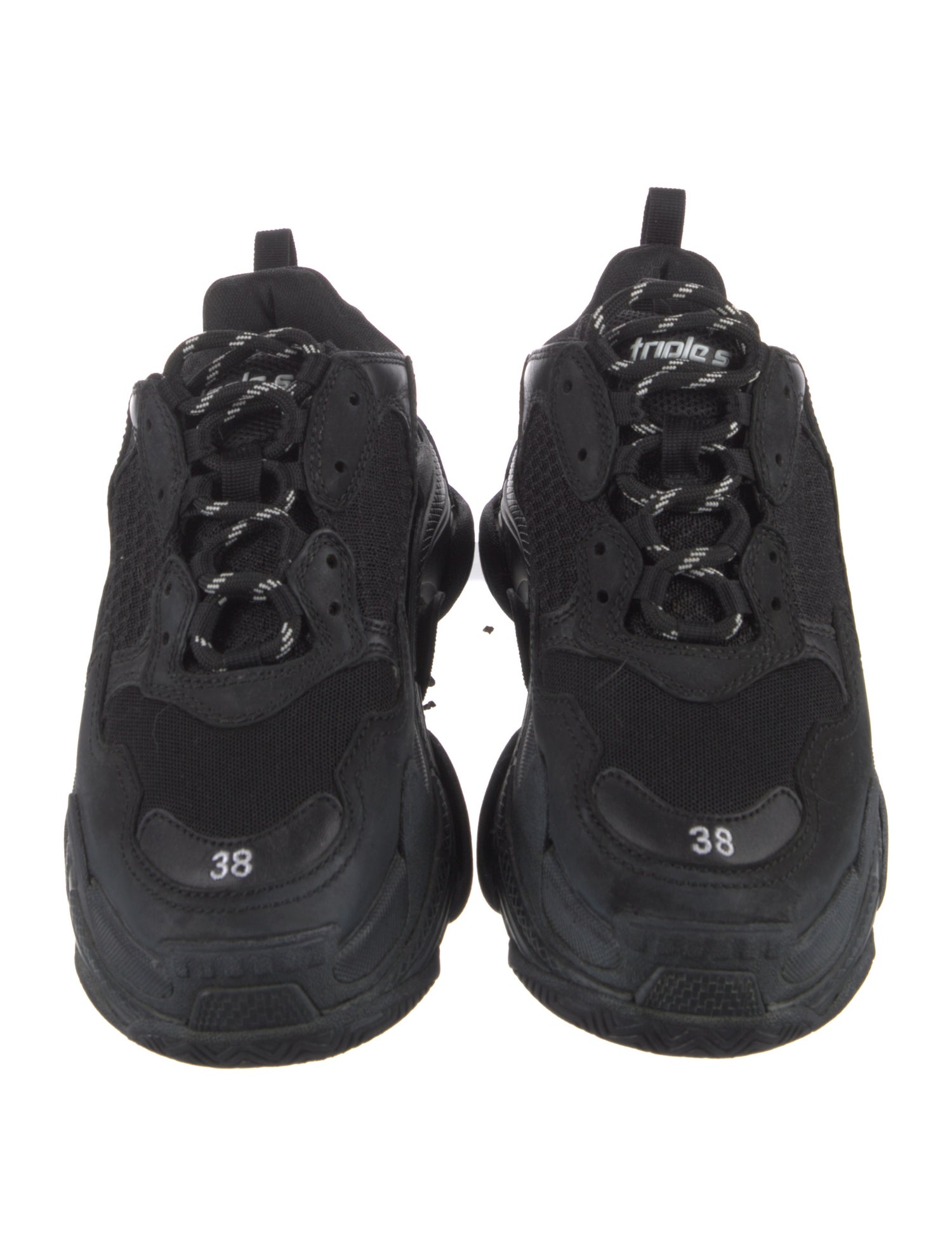 Balenciaga TRiple S Sneakers