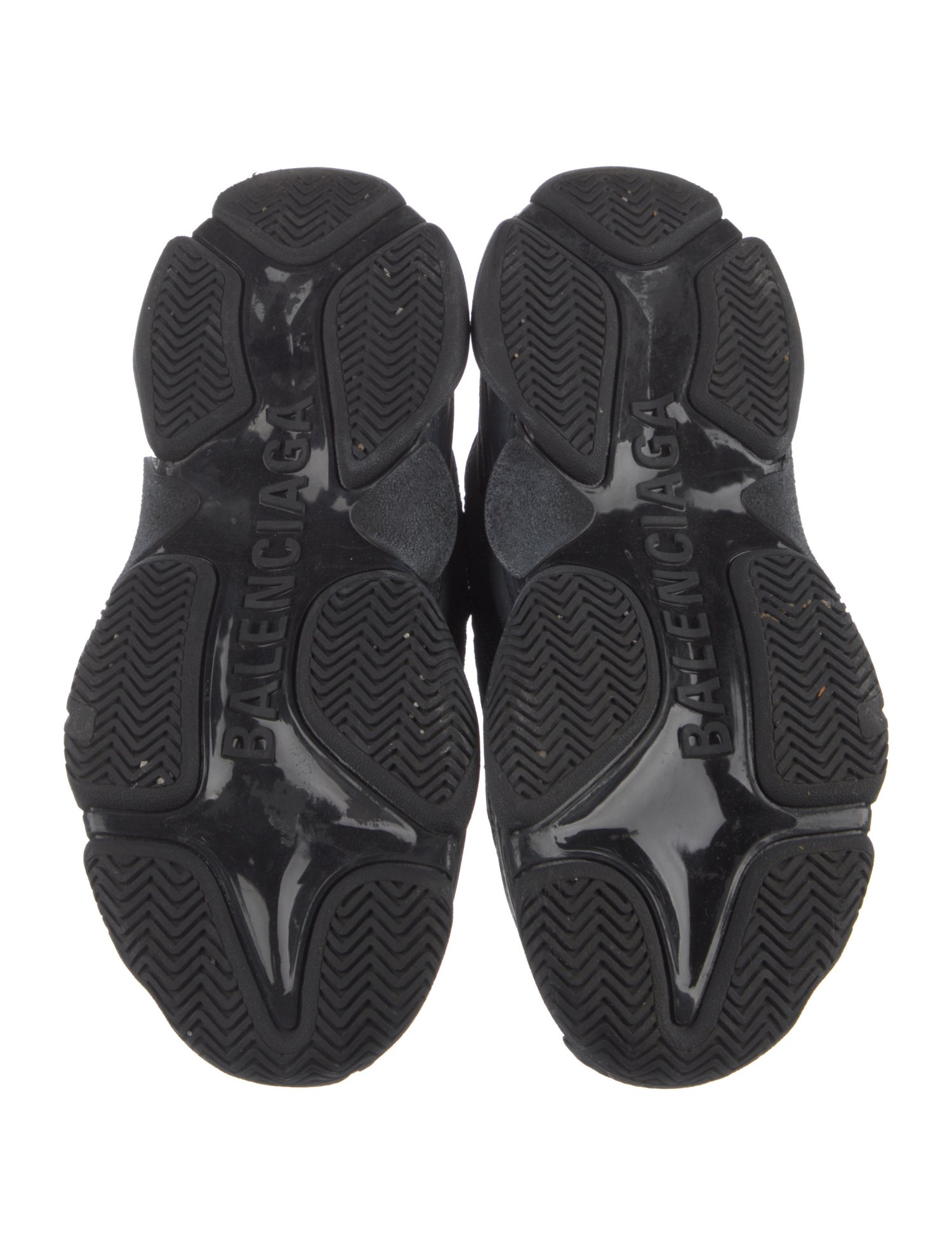 Balenciaga TRiple S Sneakers