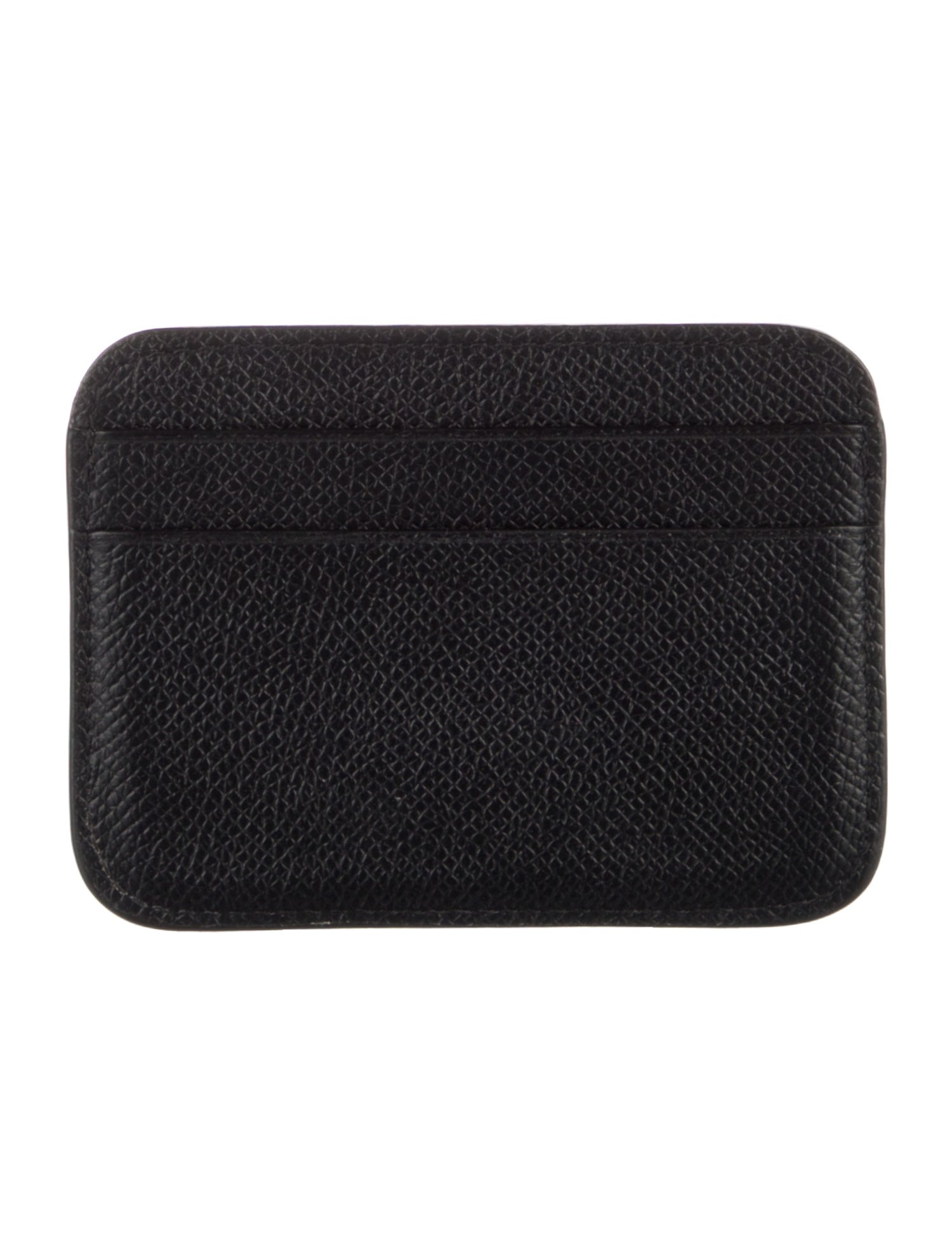 Balenciaga 2019 BB Card Holder Wallet