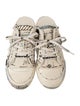 Balenciaga Paris Sketch Sneakers