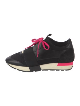 Balenciaga Race Runner Sneakers