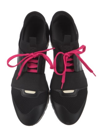 Balenciaga Race Runner Sneakers