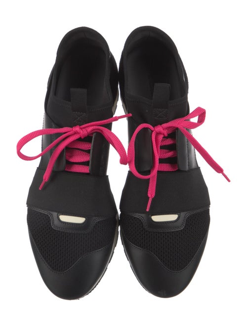Balenciaga Race Runner Sneakers