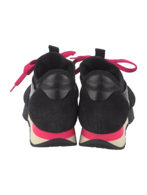 Balenciaga Race Runner Sneakers