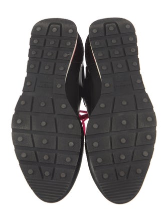 Balenciaga Race Runner Sneakers