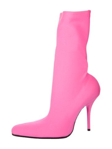 Balenciaga Boots Sock IT 40 | 10