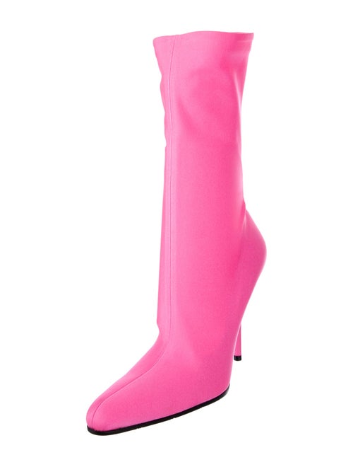 Balenciaga Sock Boots