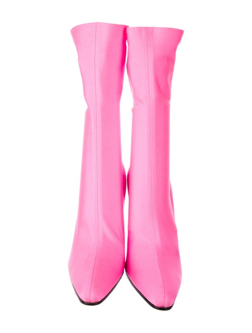 Balenciaga Sock Boots