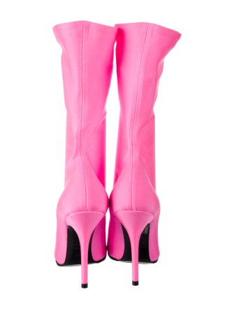 Balenciaga Sock Boots
