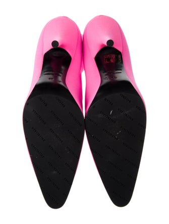 Balenciaga Sock Boots