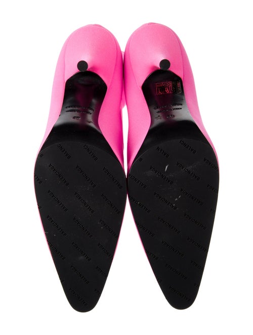 Balenciaga Sock Boots