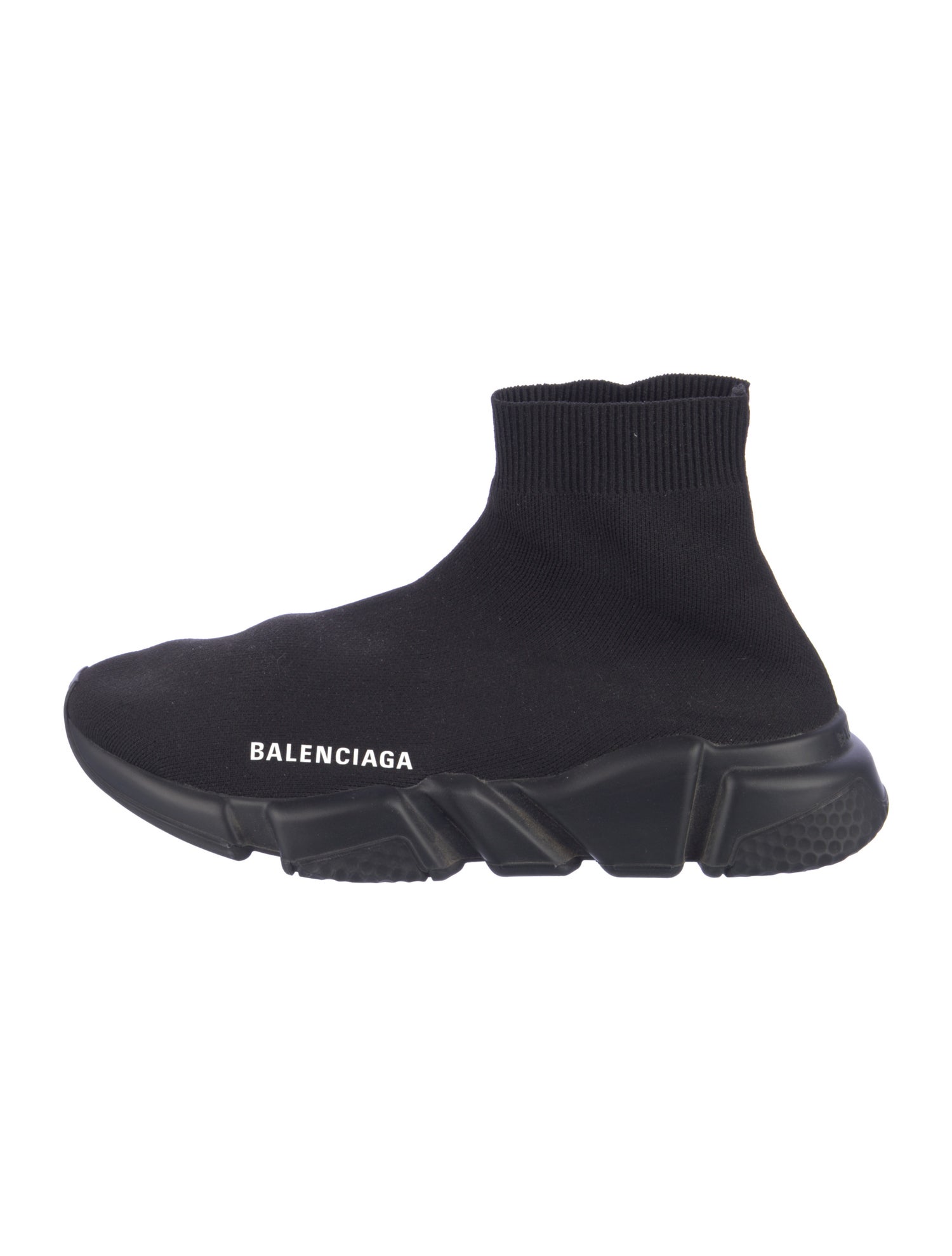 Balenciaga Sock Sneakers