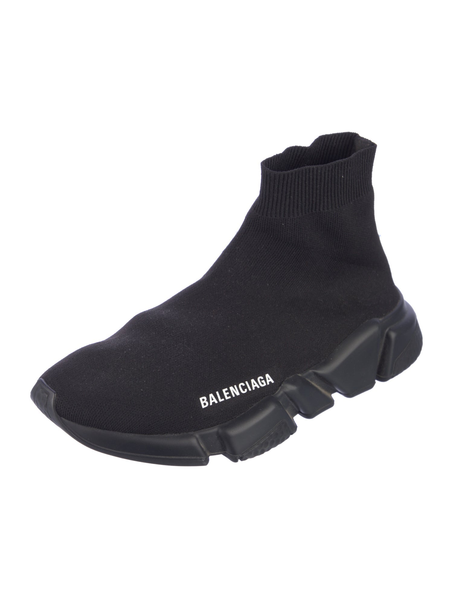 Balenciaga Sock Sneakers