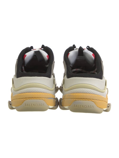 Balenciaga Triple S 'Mule' Sneakers