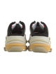 Balenciaga Triple S 'Mule' Sneakers