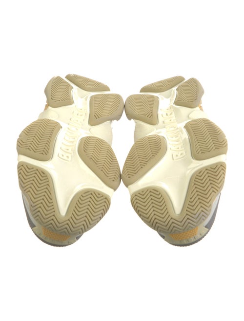 Balenciaga Triple S 'Mule' Sneakers