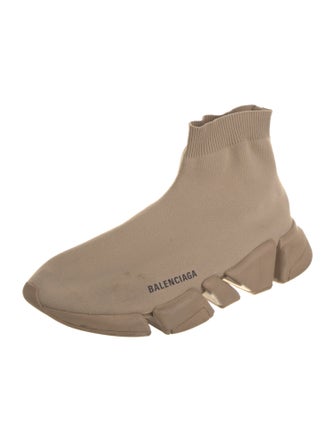 Balenciaga Speed Trainer 2.0 Sock Sneakers