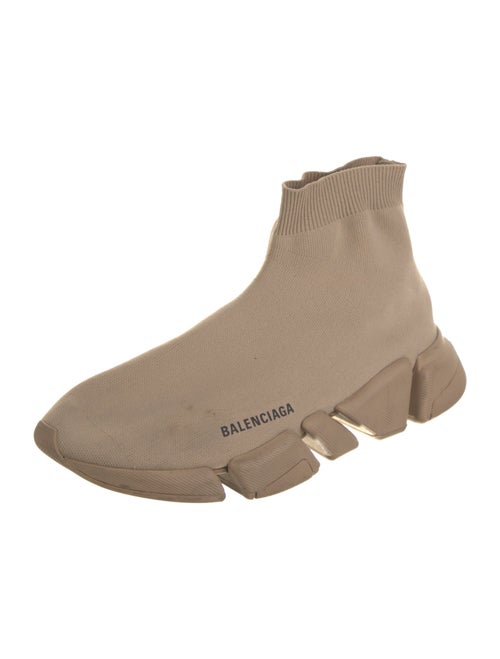Balenciaga Speed Trainer 2.0 Sock Sneakers