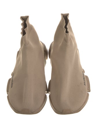 Balenciaga Speed Trainer 2.0 Sock Sneakers