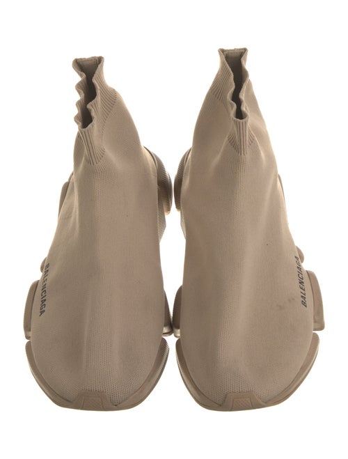 Balenciaga Speed Trainer 2.0 Sock Sneakers