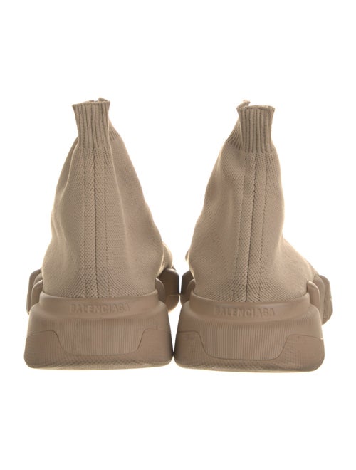 Balenciaga Speed Trainer 2.0 Sock Sneakers