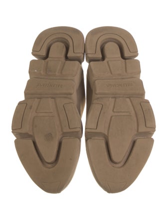 Balenciaga Speed Trainer 2.0 Sock Sneakers