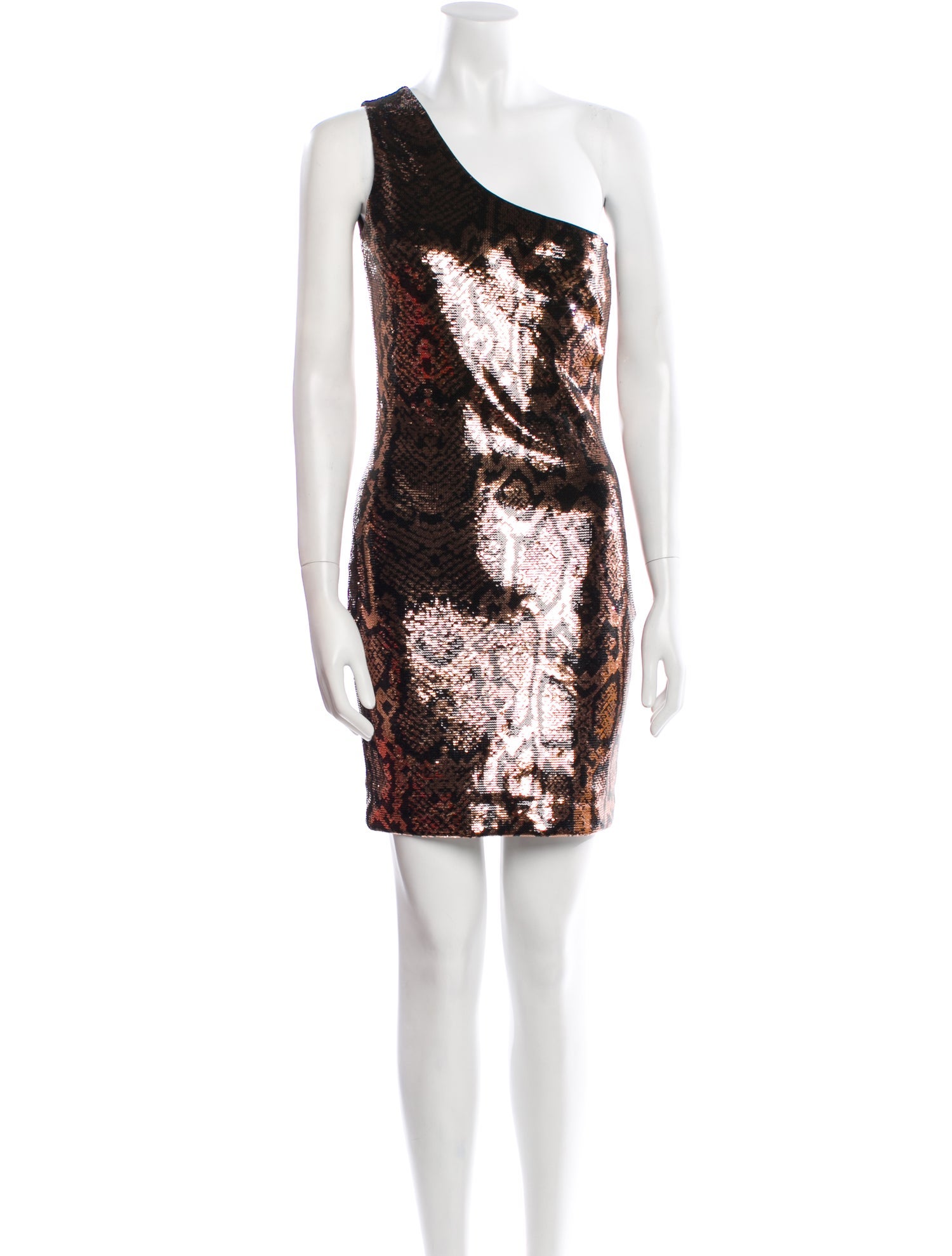 Balenciaga 2022 Mini Dress w/ Tags