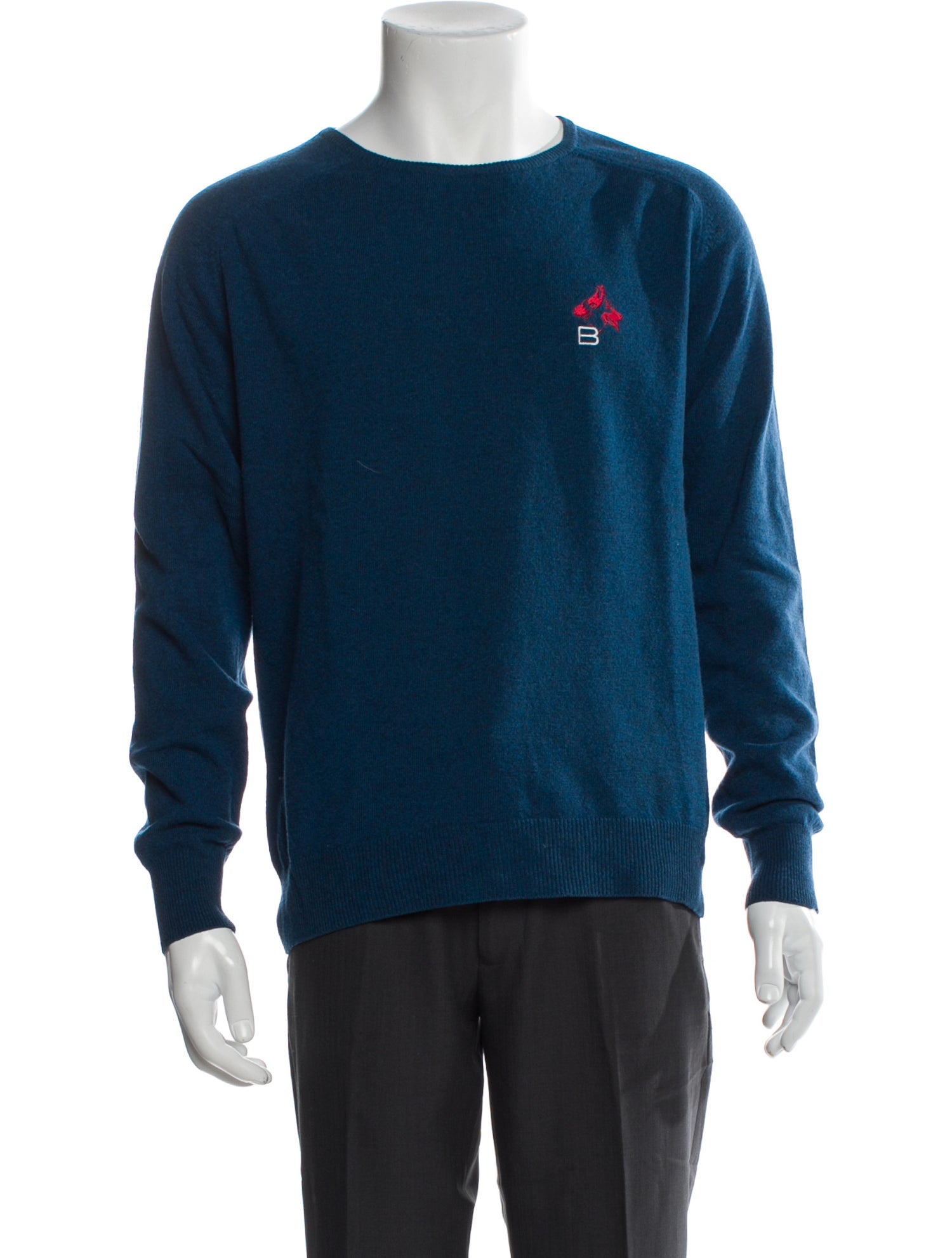 Balenciaga Vintage 2004 Pullover