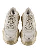 Balenciaga TRiple S Chunky Sneakers