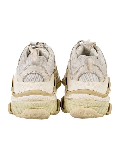 Balenciaga TRiple S Chunky Sneakers