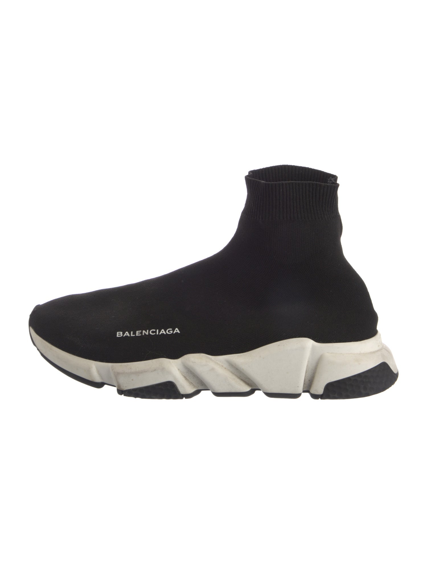 Balenciaga Speed Trainer Sock Sneakers
