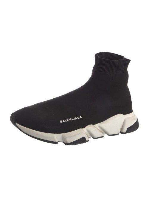 Balenciaga Speed Trainer Sock Sneakers