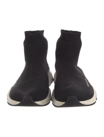 Balenciaga Speed Trainer Sock Sneakers