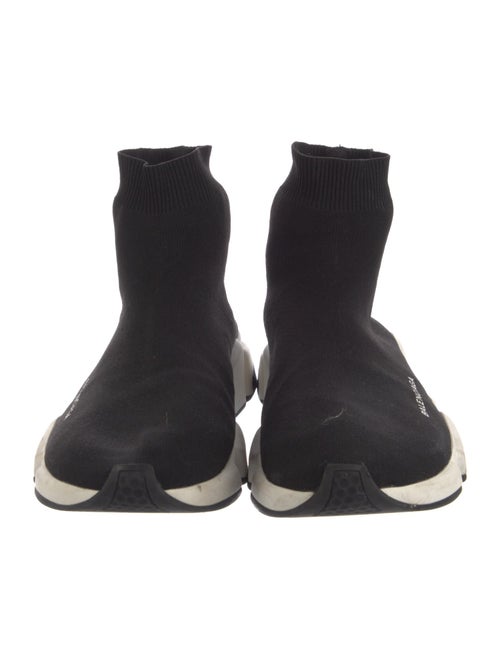 Balenciaga Speed Trainer Sock Sneakers