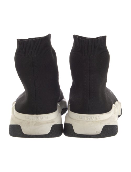 Balenciaga Speed Trainer Sock Sneakers
