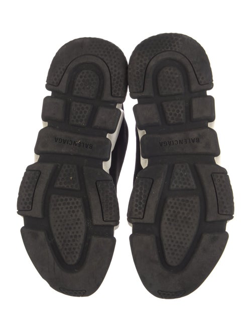 Balenciaga Speed Trainer Sock Sneakers
