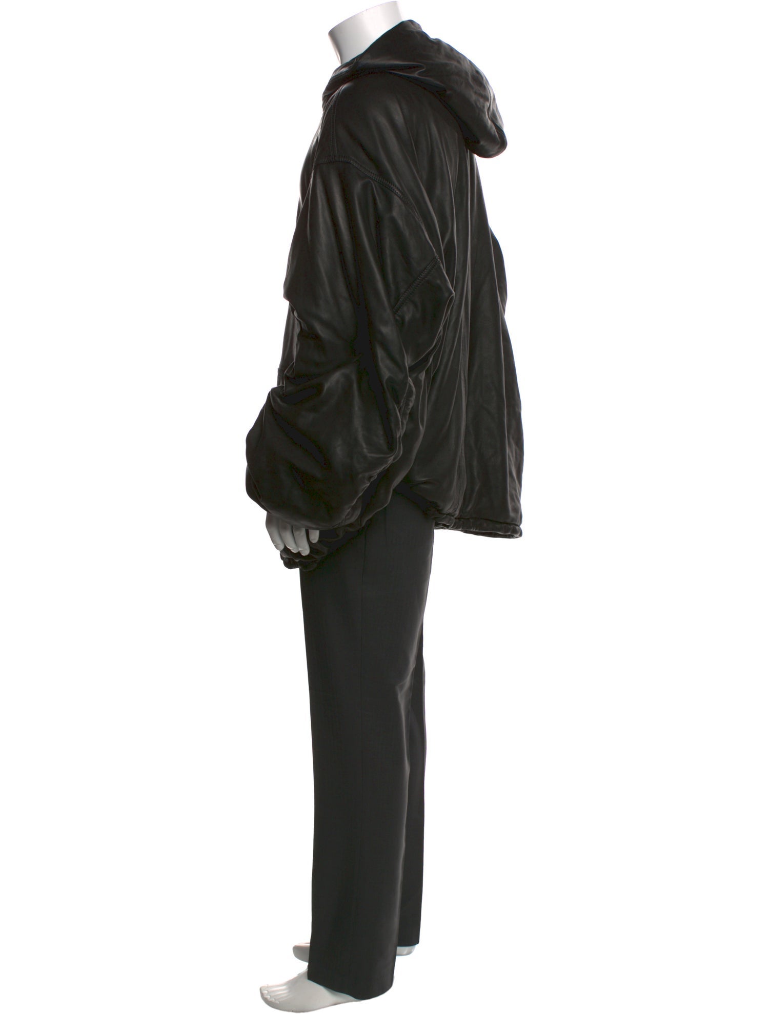 Balenciaga 2022 X Unisex Hoodie