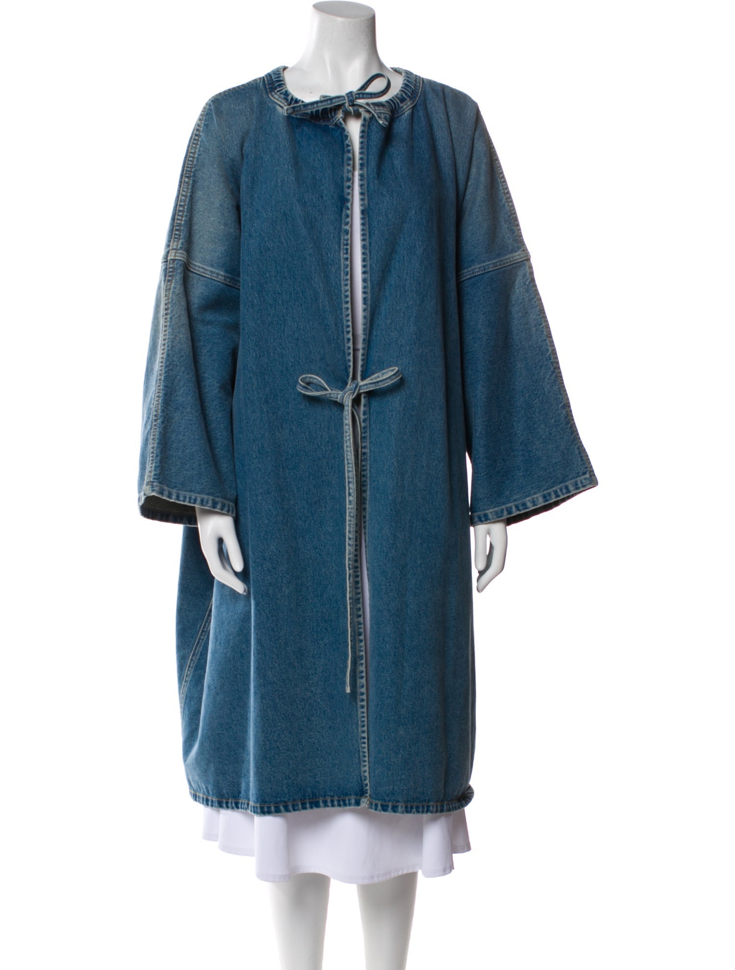 Balenciaga 2017 Coat