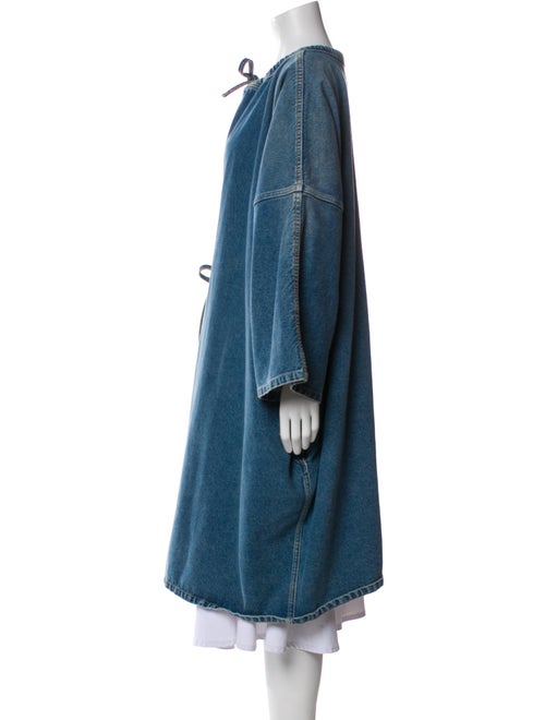 Balenciaga 2017 Coat