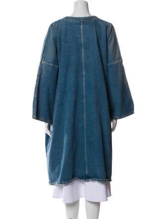 Balenciaga 2017 Coat