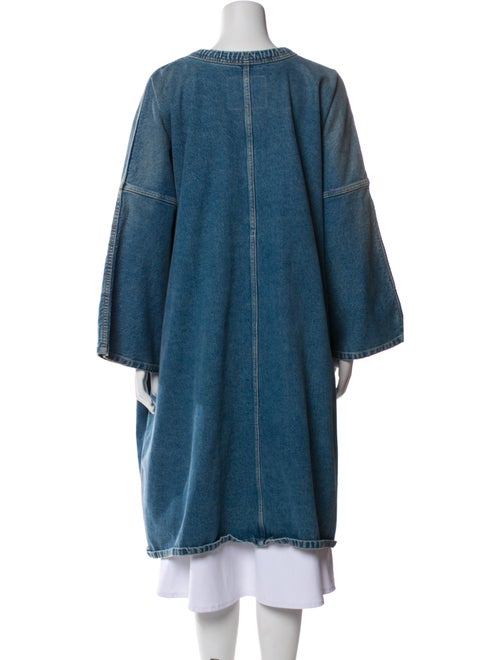 Balenciaga 2017 Coat