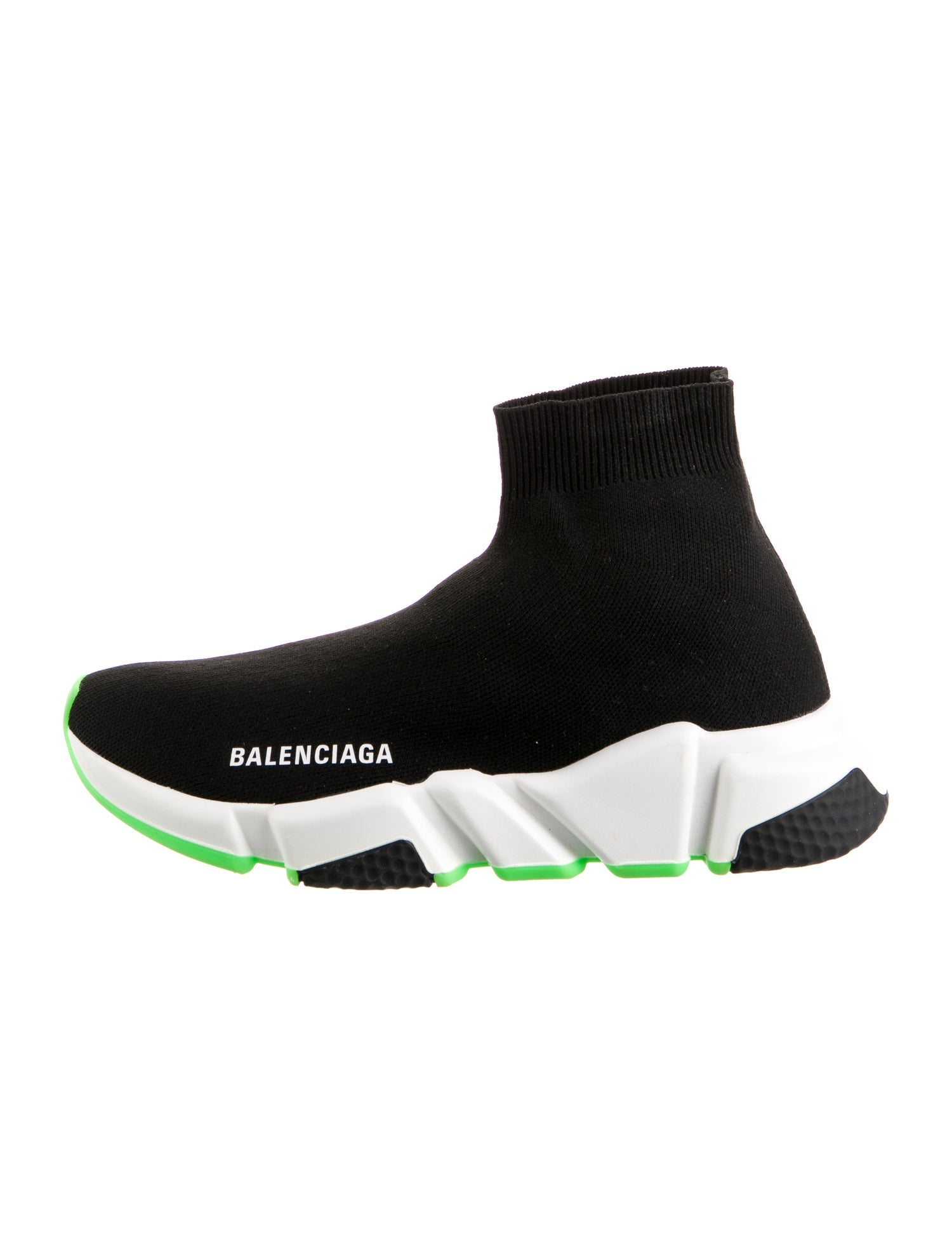 Balenciaga Sock Sneakers