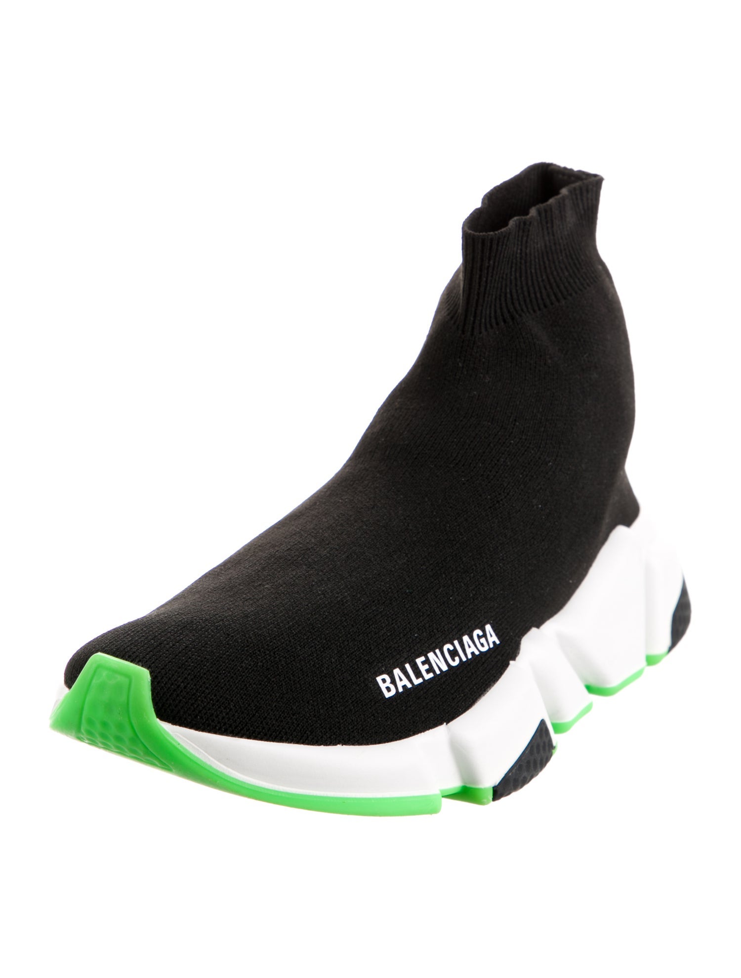 Balenciaga Sock Sneakers