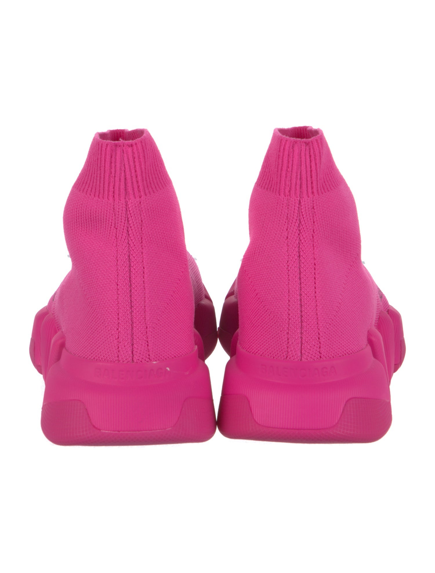 Balenciaga Speed Trainer 2.0 Sock Sneakers