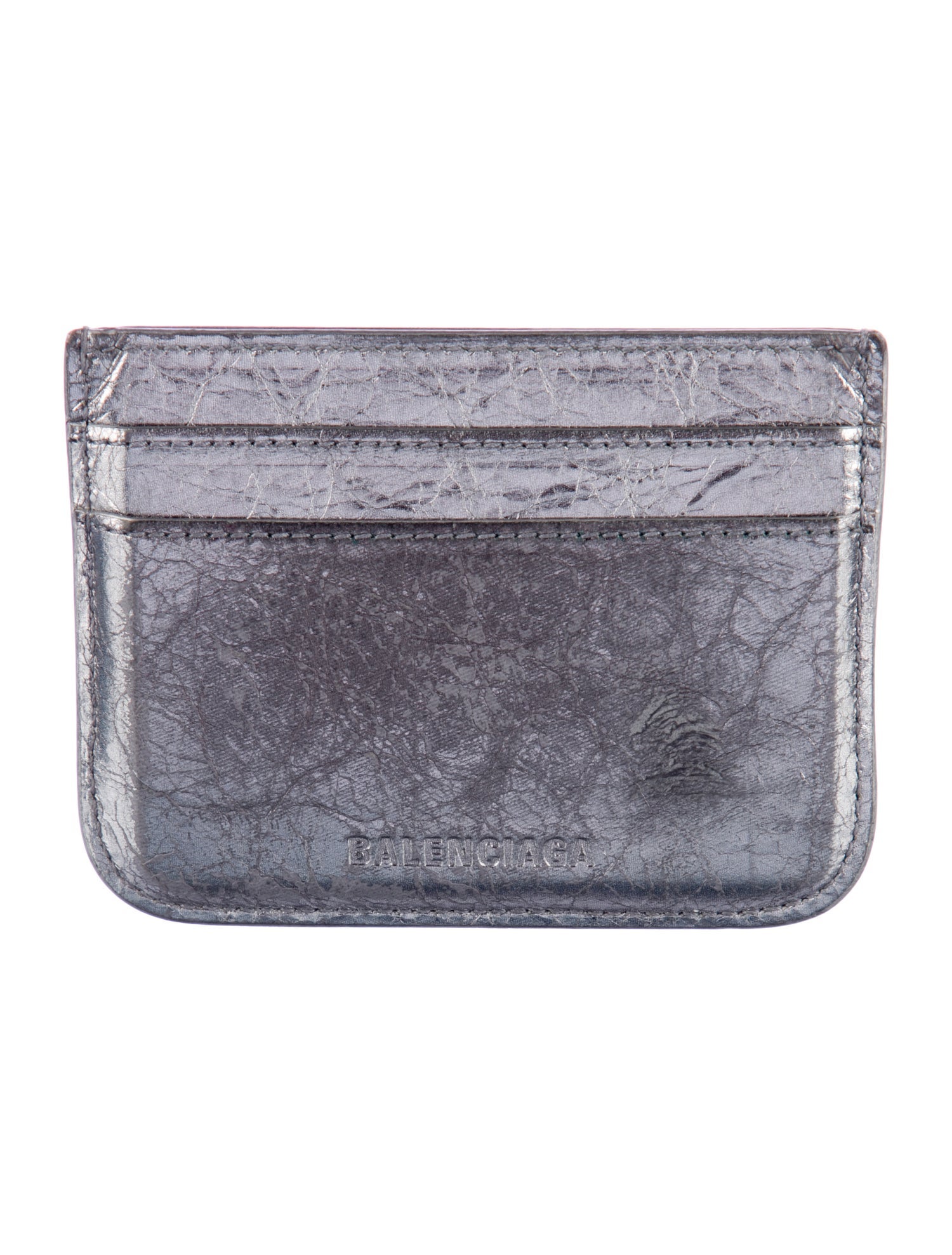 Balenciaga 2022 Le Cagole Card Holder