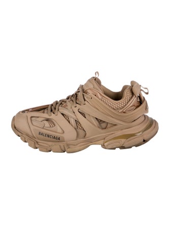 Balenciaga Track Athletic Sneakers
