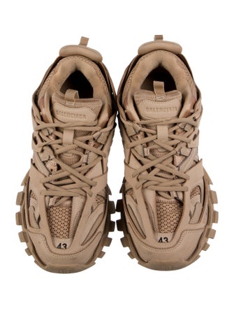 Balenciaga Track Athletic Sneakers