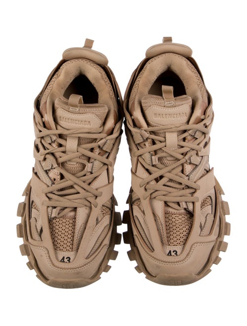 Balenciaga Track Athletic Sneakers
