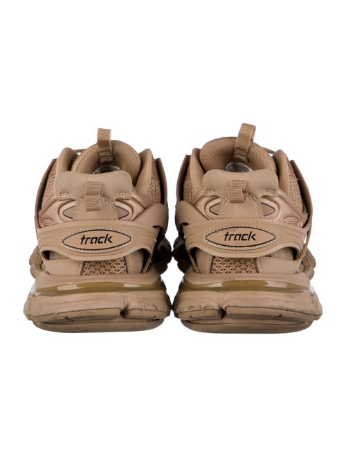 Balenciaga Track Athletic Sneakers