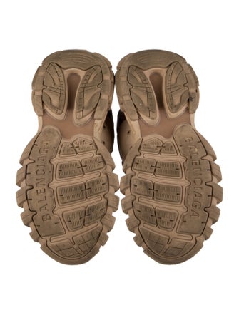 Balenciaga Track Athletic Sneakers